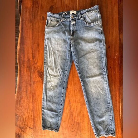 CLOSED BAKER sz 29 EUC - Picture 1 of 12